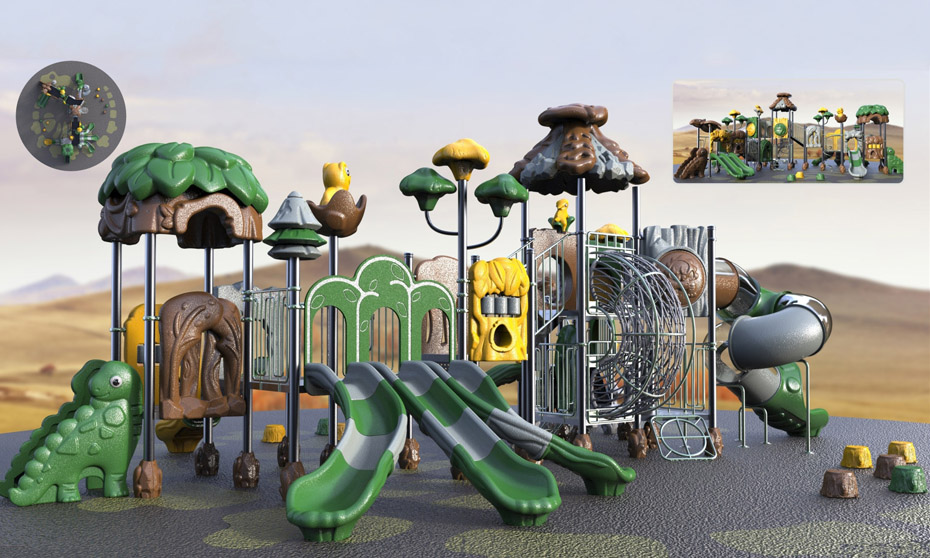 ��ͯ����ɭ������YH-4J04A