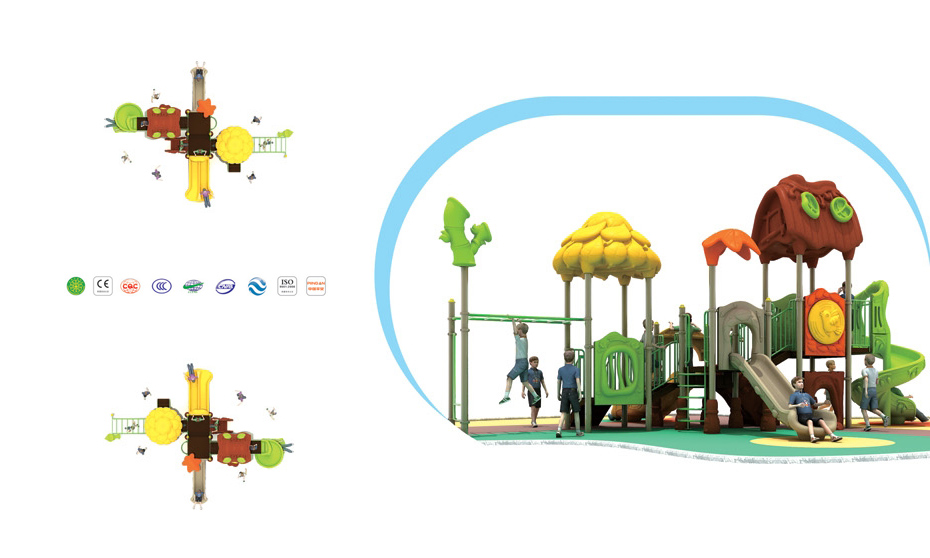 ��ͯ����ɭ������YH-4H07A.