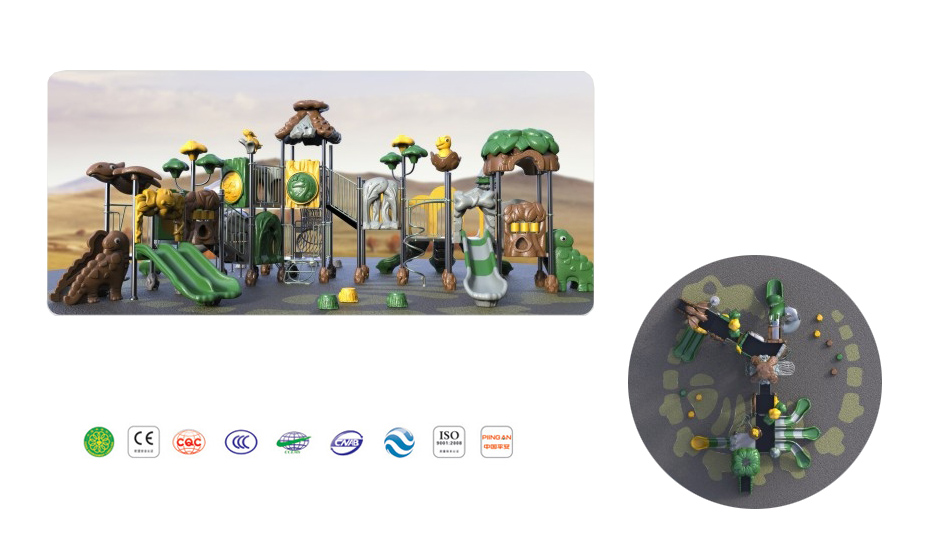 ��ͯ����ɭ������YH-4J04A.