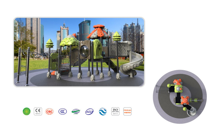 ��ͯ����ɭ������YH-4J09A.