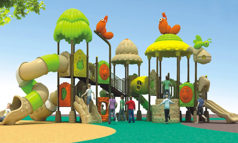 ��ͯ������԰����YH-5P06A