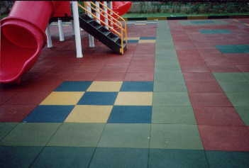 ��ȫ�𽺵�ש