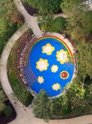 �㽭����EPDM��԰·��_������ʩ���̰���_�㶫