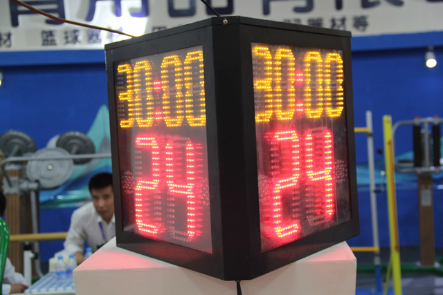 GYTY-A039����24���ʱ��