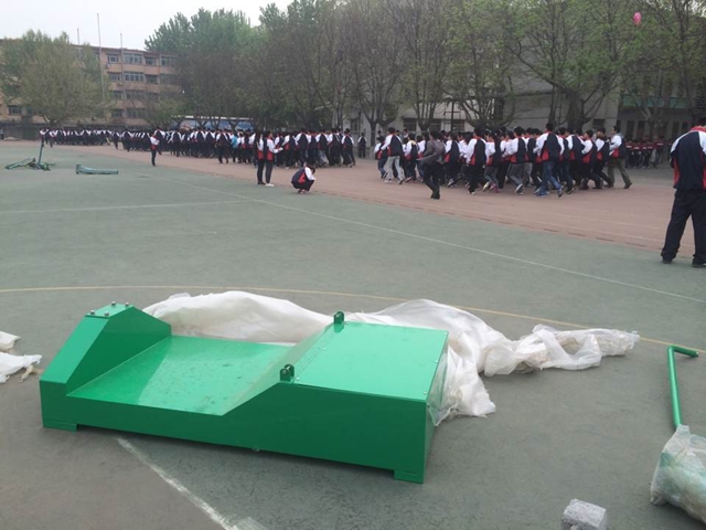 GYTY-A008�ƶ�ʽ��ɫ���������