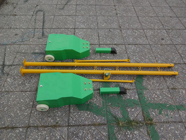 �ƶ�ʽ��ë����