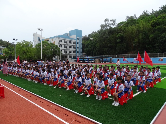 �������ڶ�Сѧ�����조��һ�����ջ���