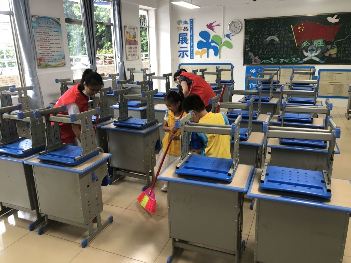 ����������ɨ�� �ɾ�����ӭ��˫�ڡ�