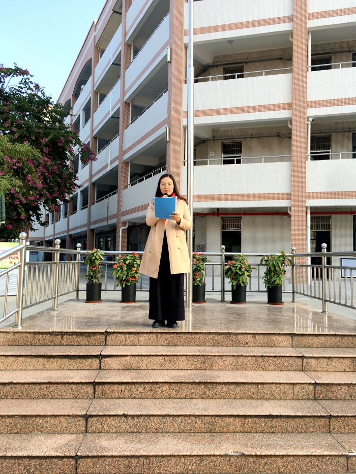 ��������һСѧ�����С��˵�������������桱���������о��