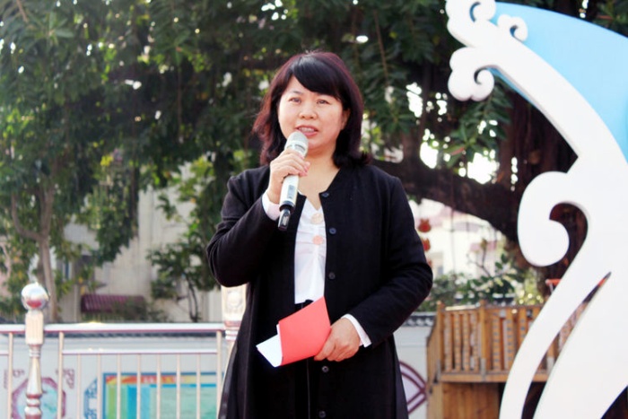 ����� ��ϣ�� ��������������Сѧ����2020-2021ѧ��ڶ�ѧ�ڿ�ѧ����