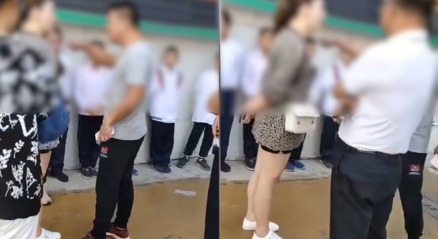 ������ͷһ������ʦ�巣ѧ������ҳ���ְͣ���飬��ʵԭ�򾿾�Ϊ�Σ�