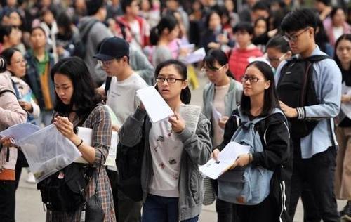 ����621�ֽ���211��ѧ���յ�¼ȡ֪ͨȴ���˲�����������ѡ�񸴶�