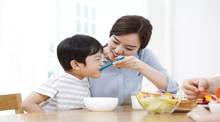 ��ʳס��ȫ��λ��ͯ���߹���