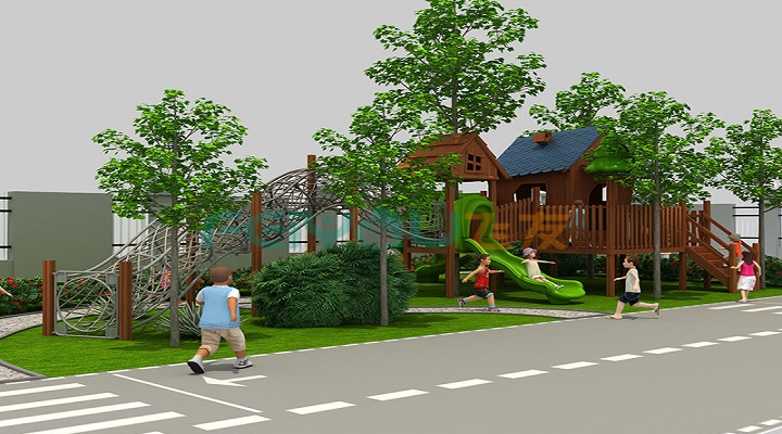 ��ͯ��չ��԰�ľ�Ӫ�ʸ�����