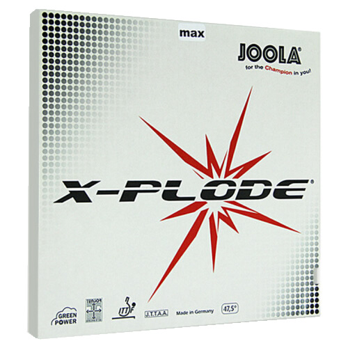 ����X-PLODEƹ�����׽�