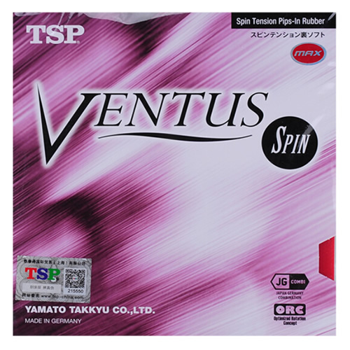 TSP���Ventus spinƹ�����׽�