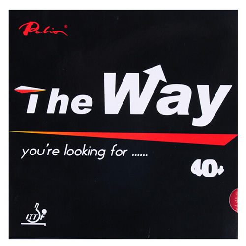 �����The Wayƹ�����׽�