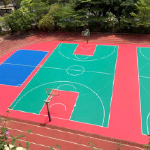 ��������򳡵��潨�����򳡹�PU����ʩ��