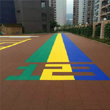 ��������Ӧ ����ƴװʽ�˶��ذ� ����ʽ�˶��ذ� ʩ��